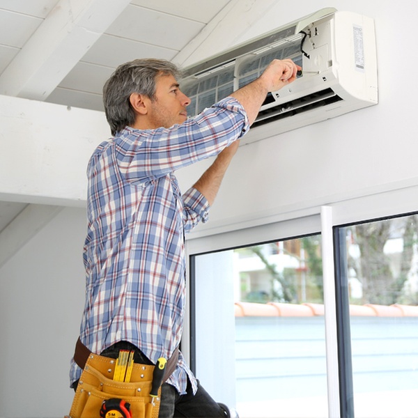 Kavaklıdere Klima Tamircisi