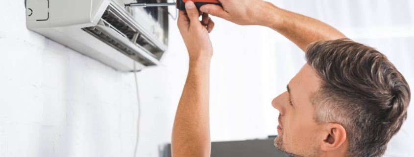 Kavaklıdere Klima Tamircisi